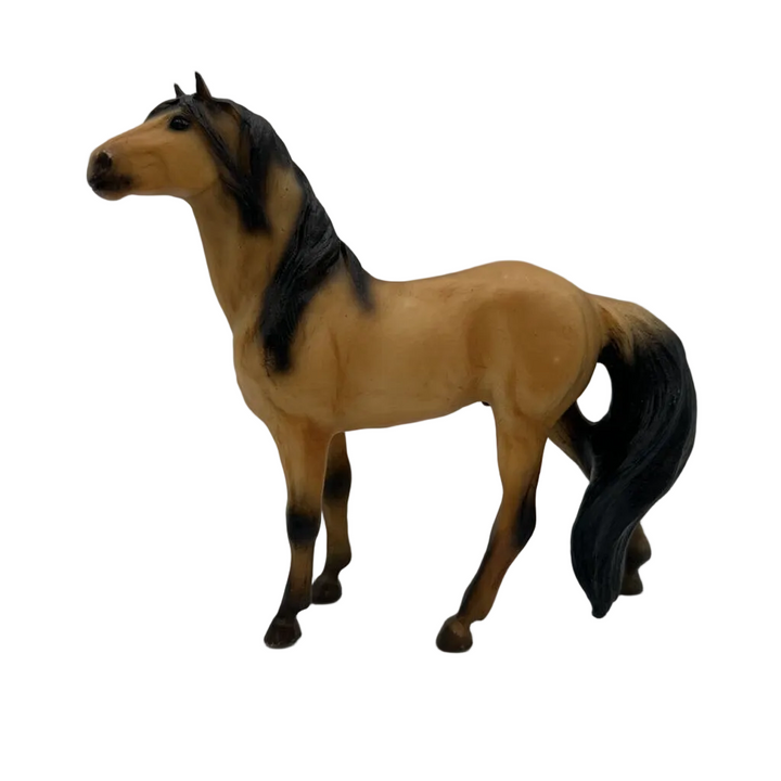 Vintage Horse Figurine
