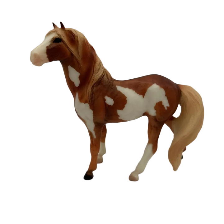 Vintage Horse Figurine