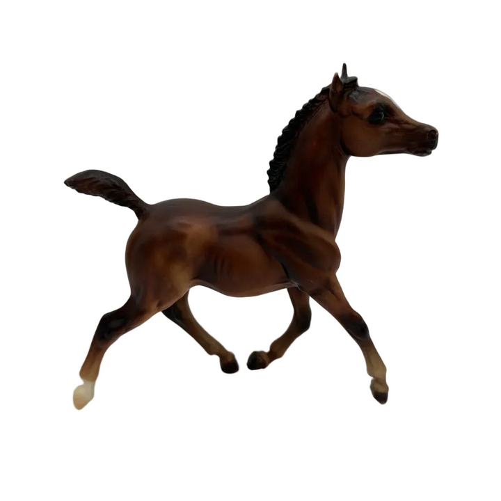 Vintage Horse Figurine