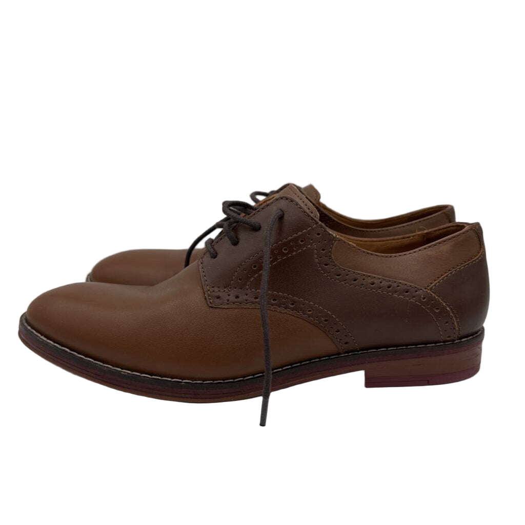 Lace Up Formal Shoes