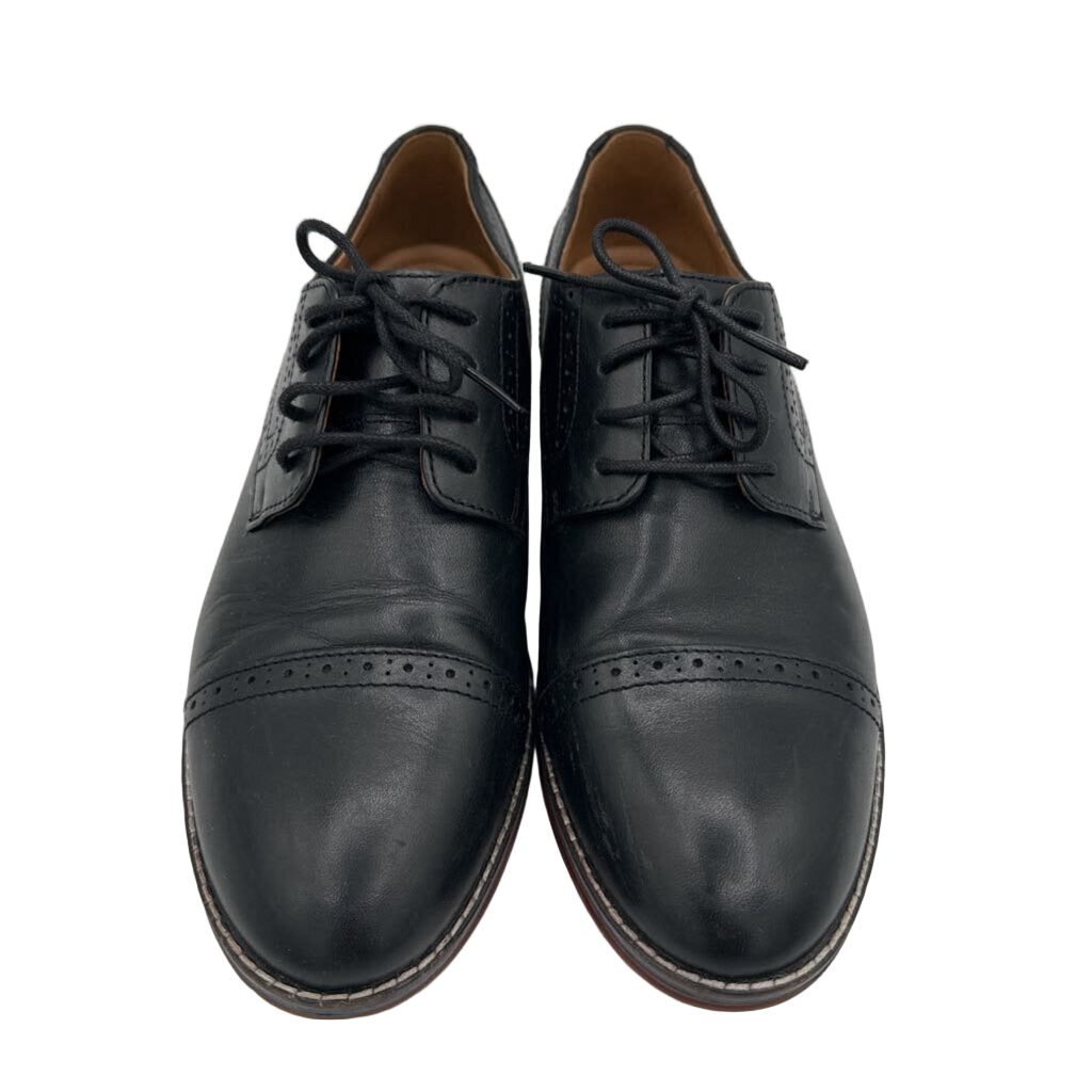 Lace Up Formal Shoes