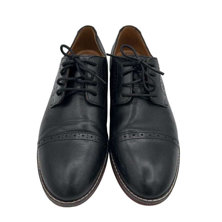 Lace Up Formal Shoes