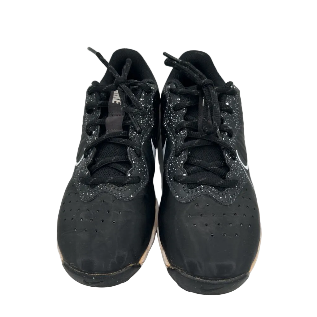 Baseball Cleats / Swoosh