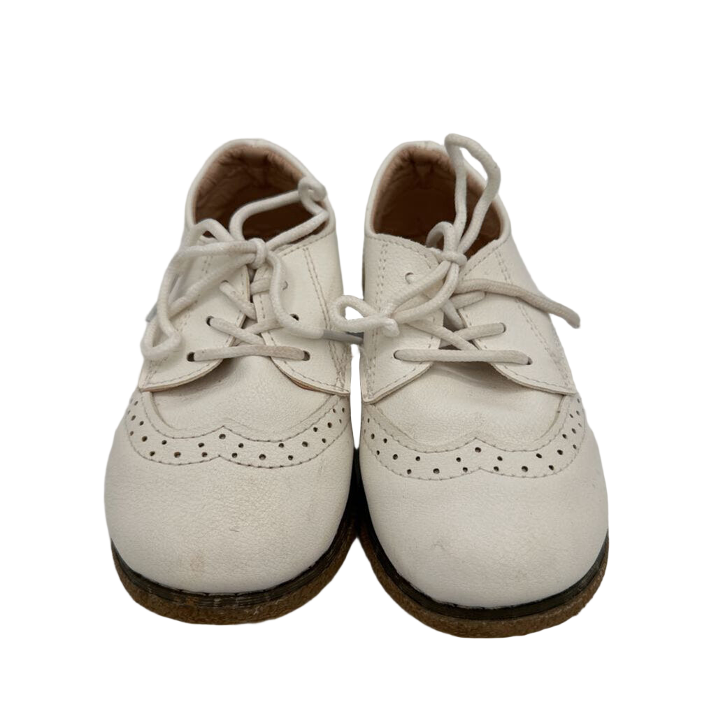 Lace Up Formal Dress Shoes