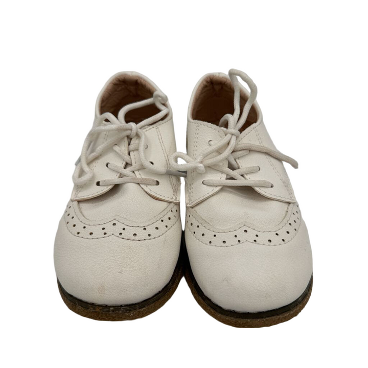 Lace Up Formal Dress Shoes