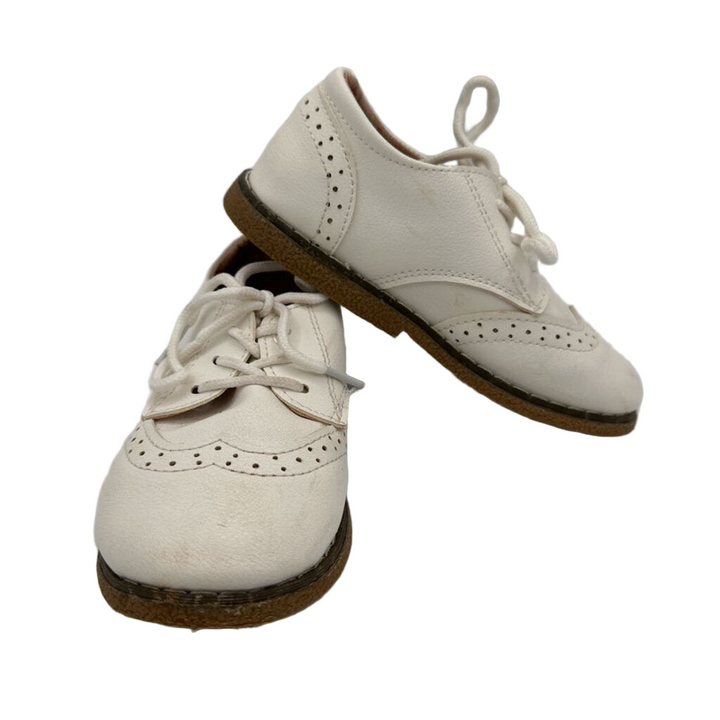 Lace Up Formal Dress Shoes
