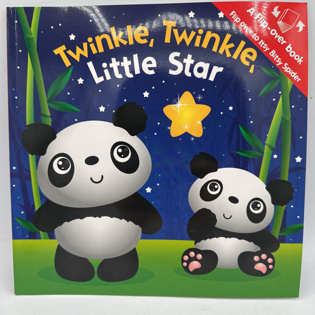 Twinkle, Twinkle, Little Star