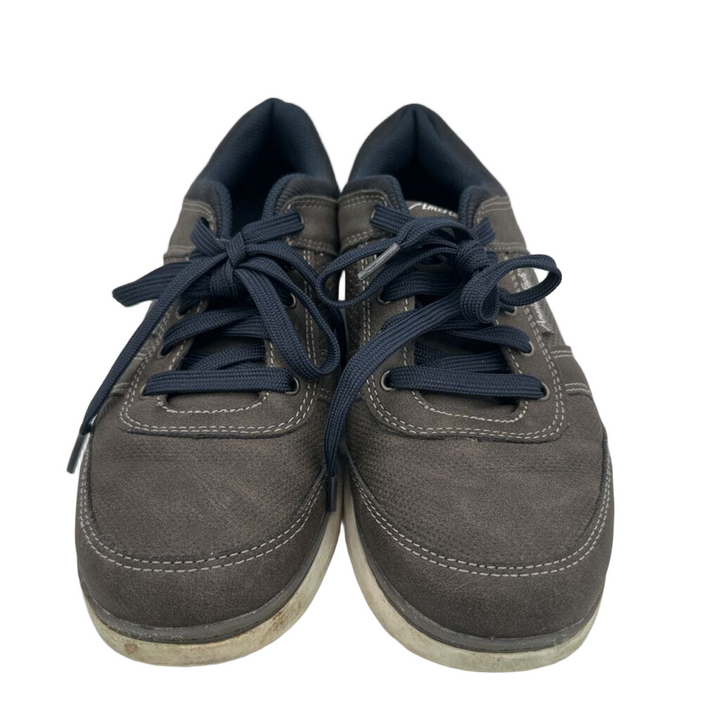 Lace Up Sneakers