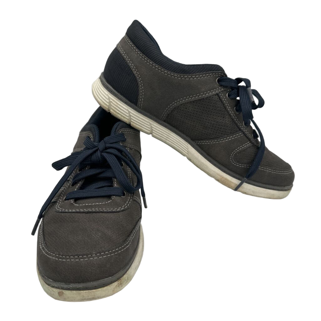 Lace Up Sneakers