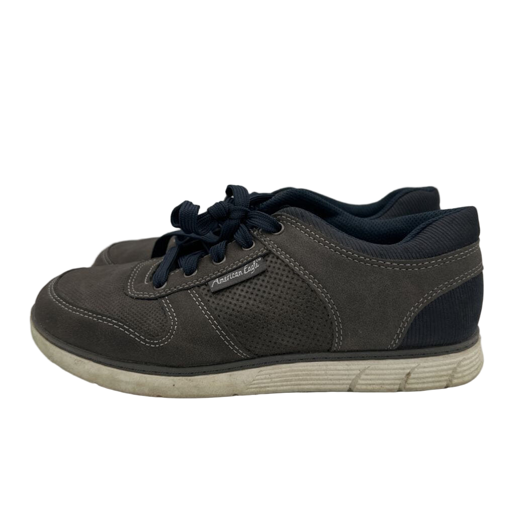 Lace Up Sneakers