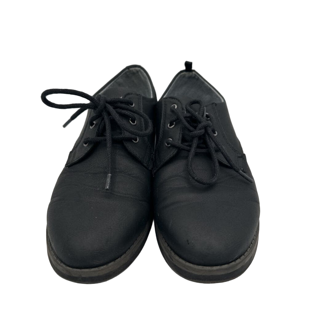 Lace Up Formal Shoes