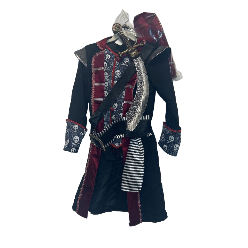 Pirate Set/Accessories