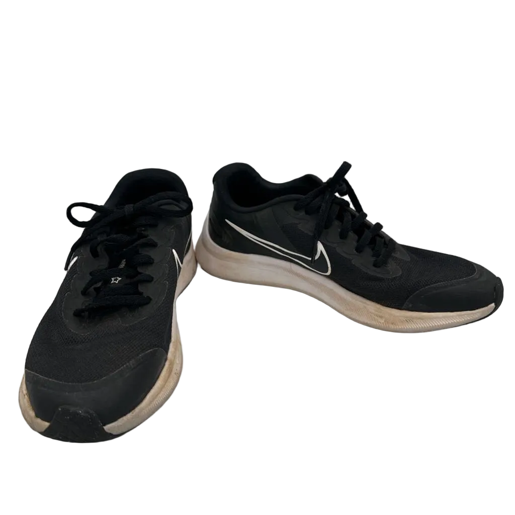 Lace Up Tennis Shoes