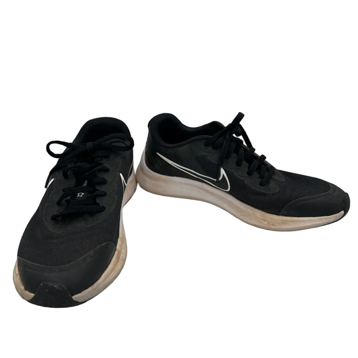 Lace Up Tennis Shoes