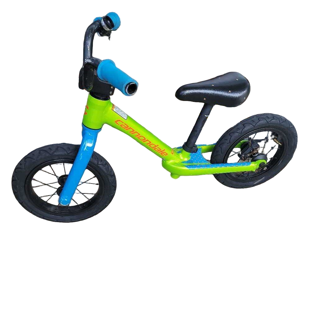 Balance Bike Kids Trail
