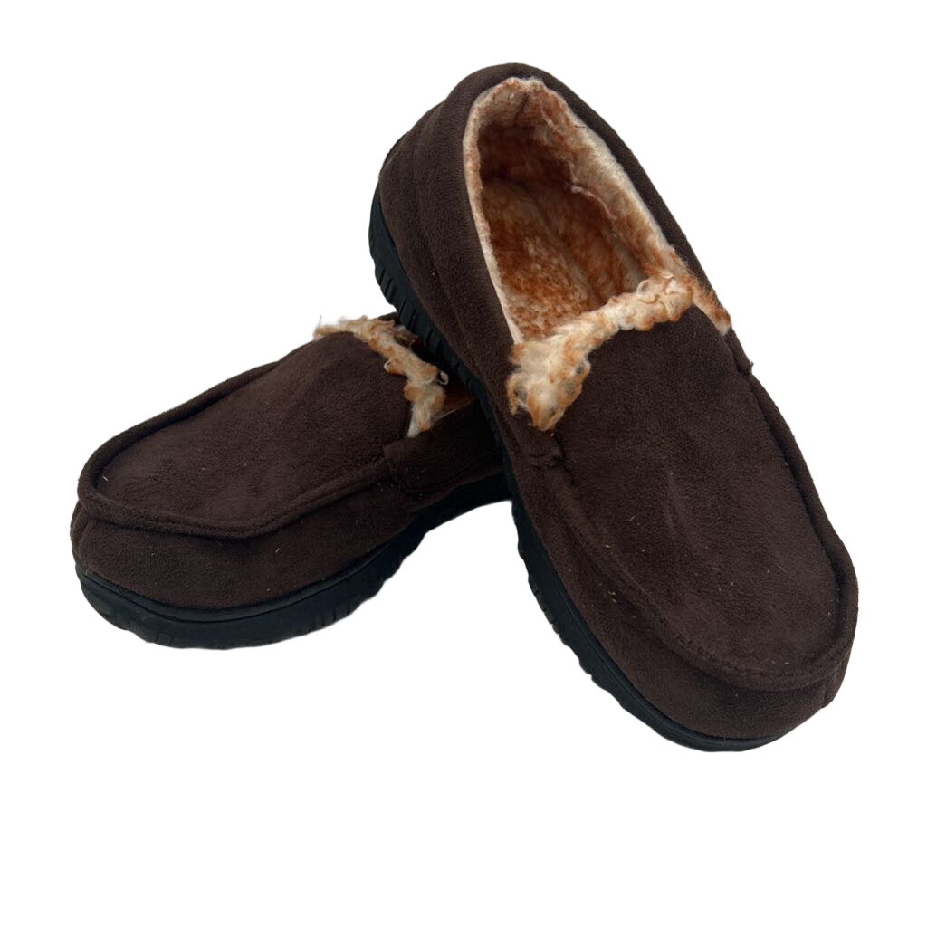 Slip on Loafers