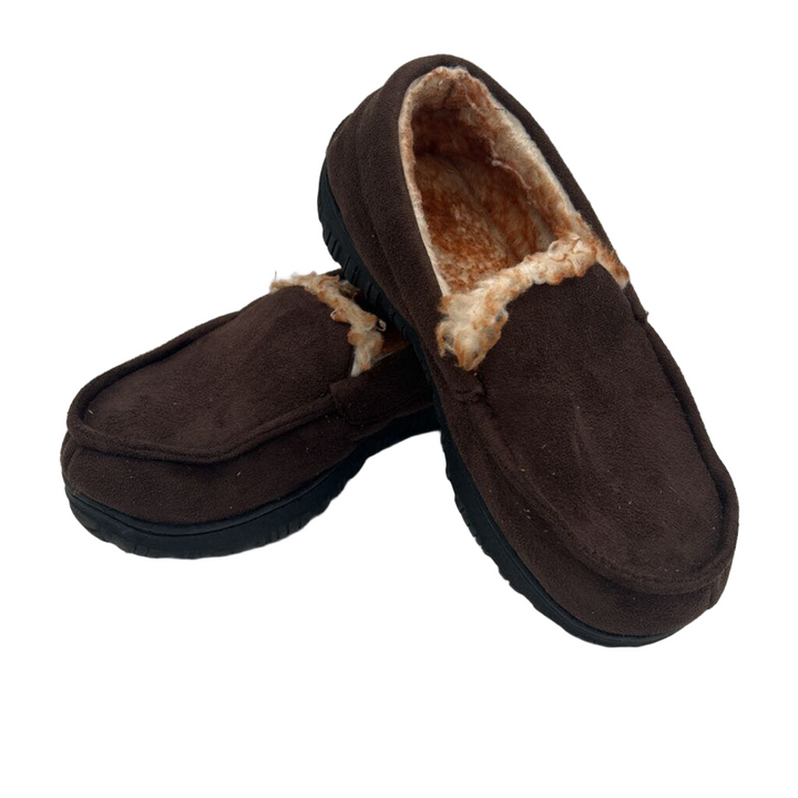Slip on Loafers