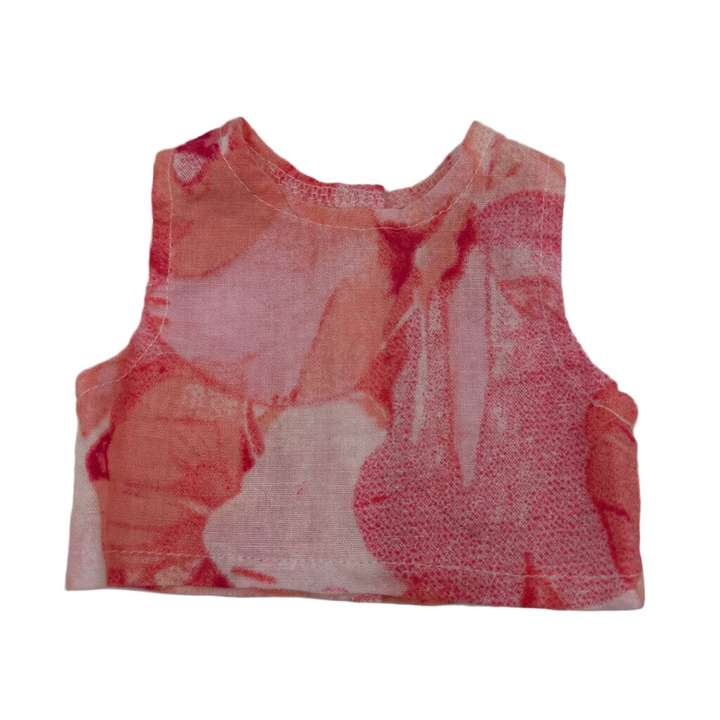 Doll Outfit: Shirts & Skirts