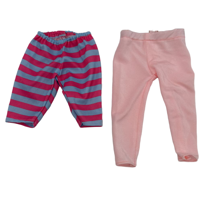 Doll Outfit: Pants