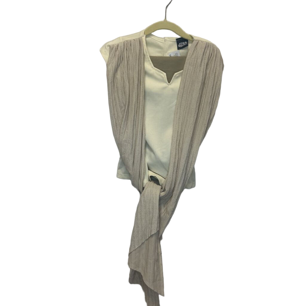 Star Wars Costume / Rae