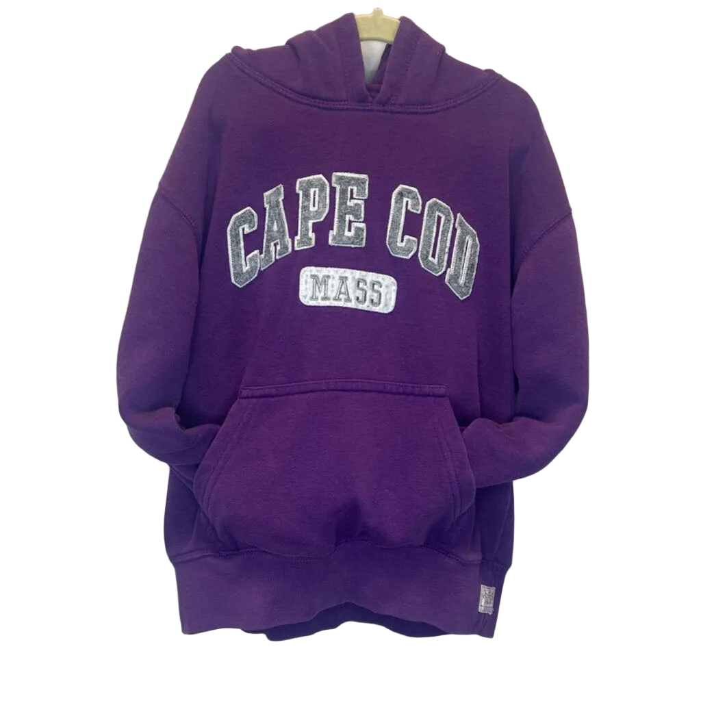 Hoodie / Cape Cod Mass