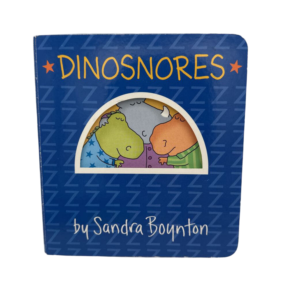 Dinosnores