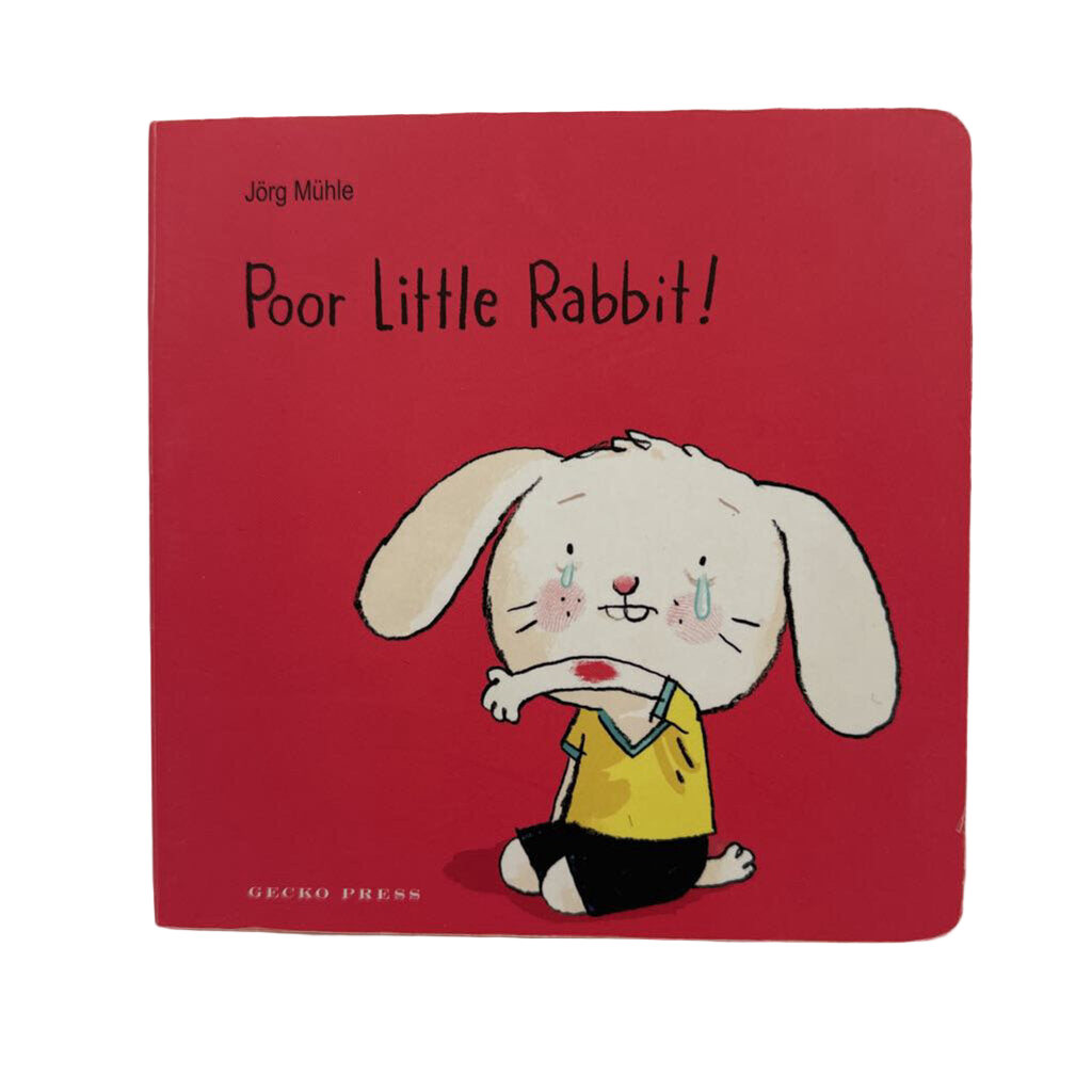 Poor Little Rabbit