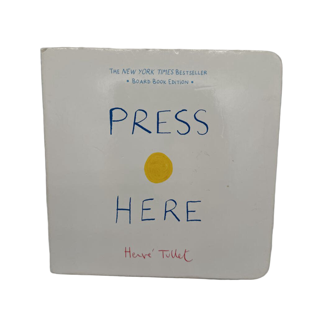 Press Here