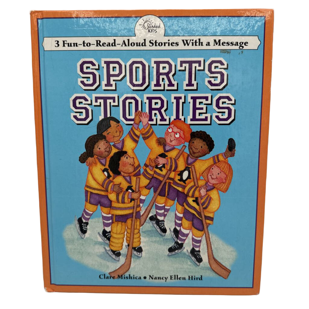Sports Stories