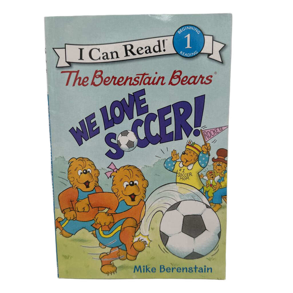The Berenstain Bears