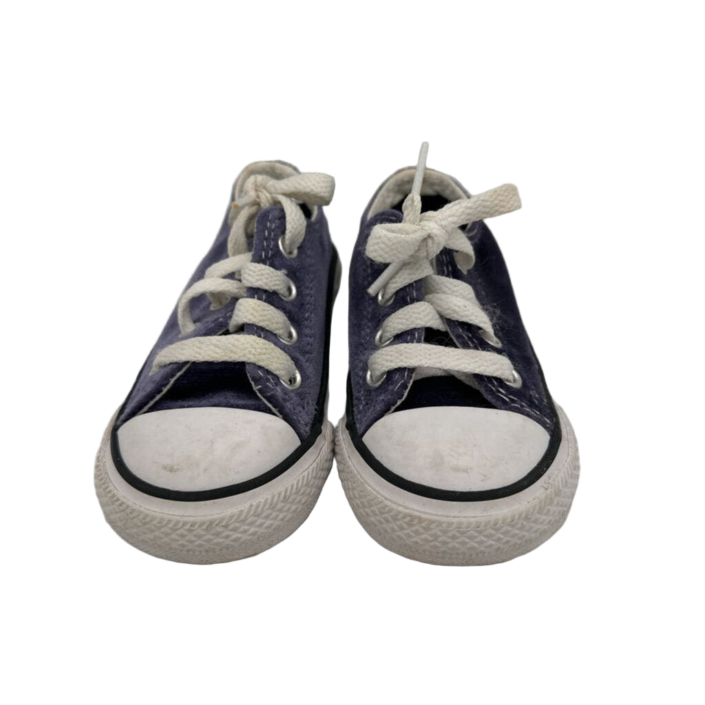 Lace Up Sneakers