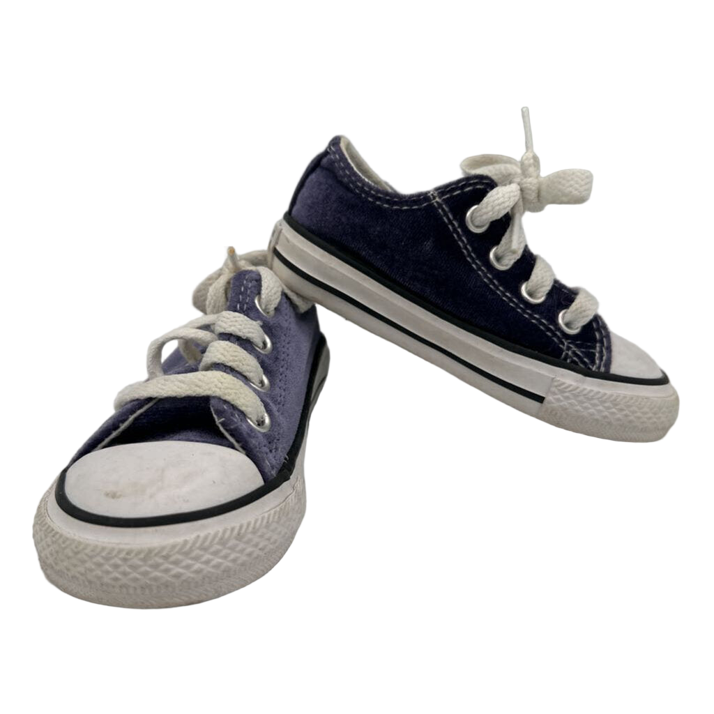 Lace Up Sneakers