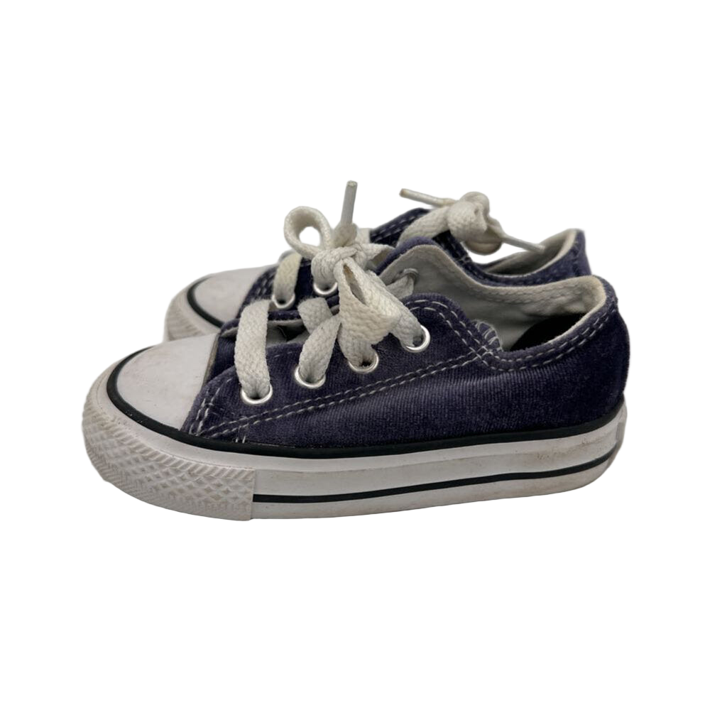 Lace Up Sneakers
