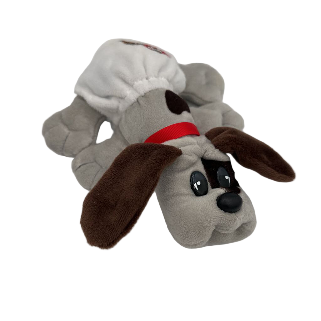 Pound Puppy with Diaper