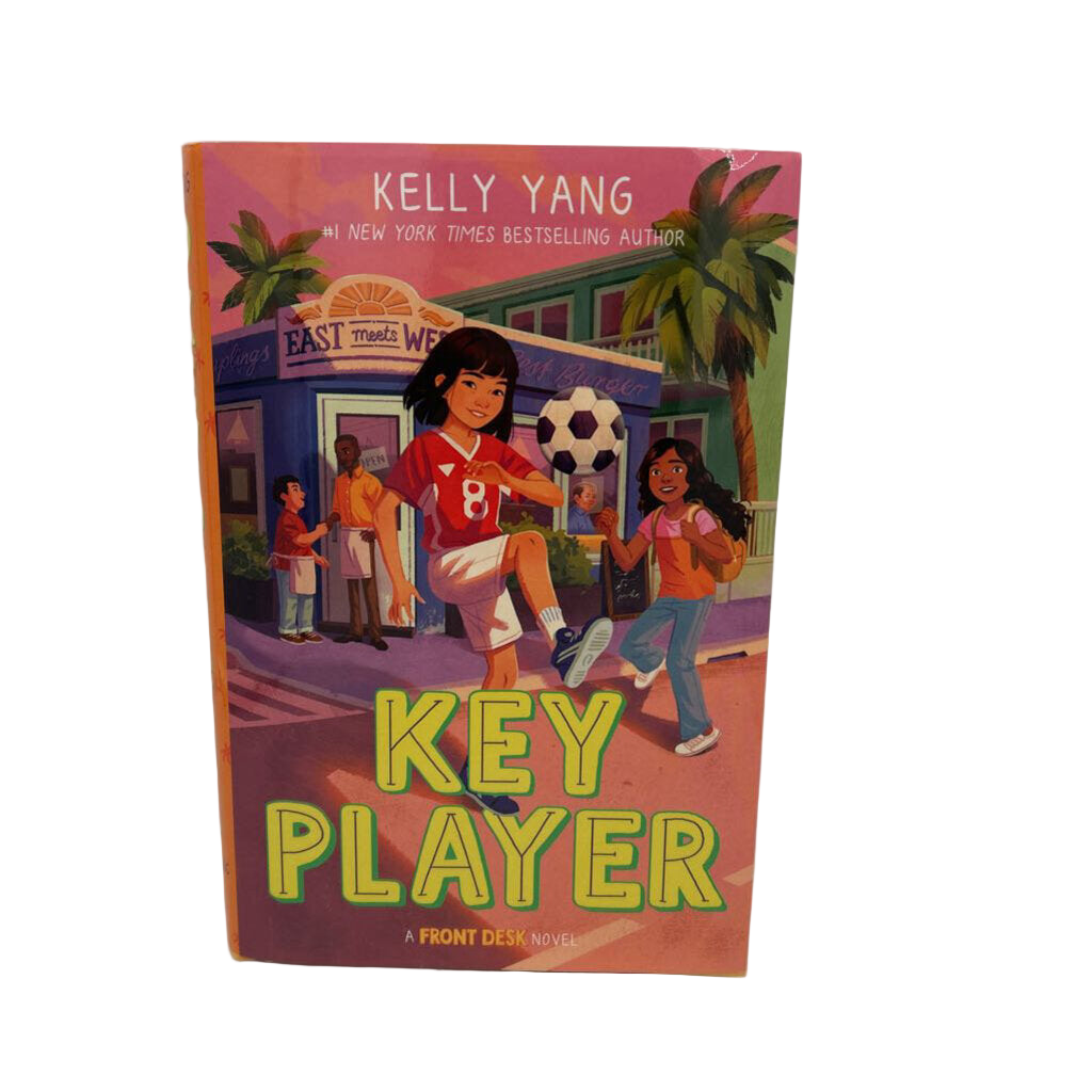 Key Player