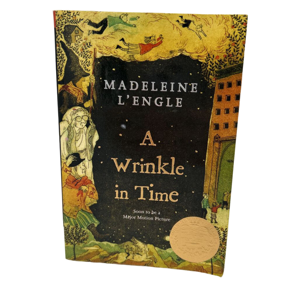 A Wrinkle in Time