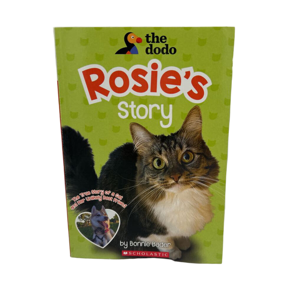 Rosie's Story