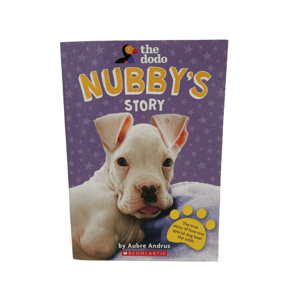 Nubby's Story