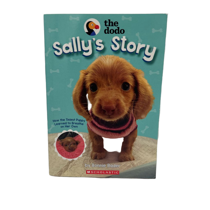 Sally's Story