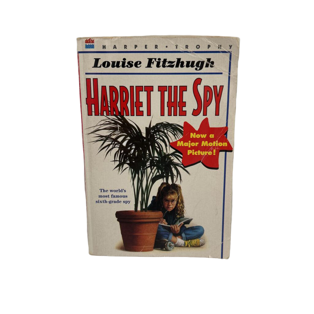 Harriet The Spy