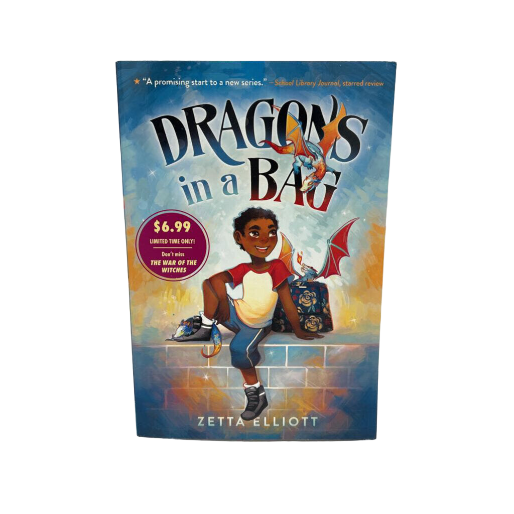 Dragons in a Bag