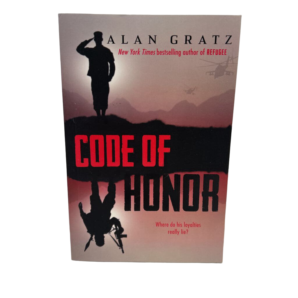 Code of Honor