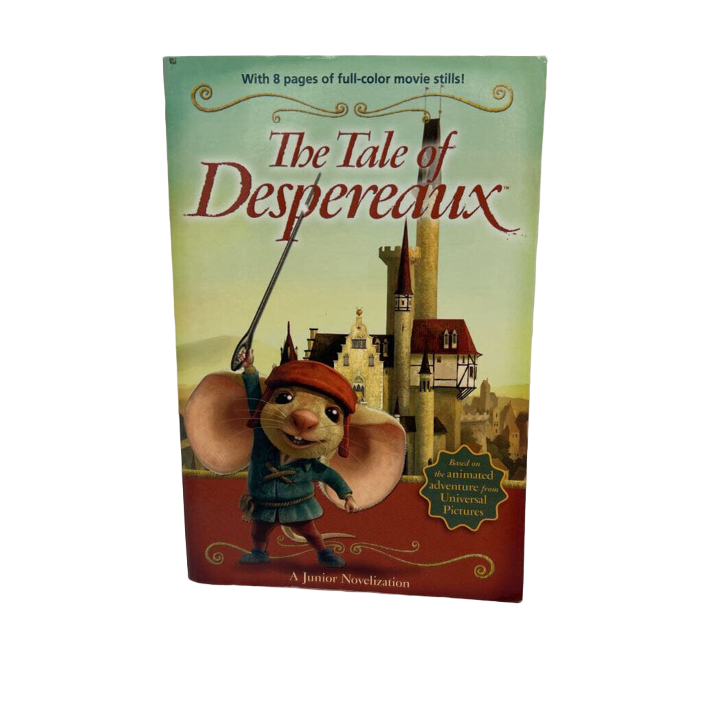 The Tale of Despereaux