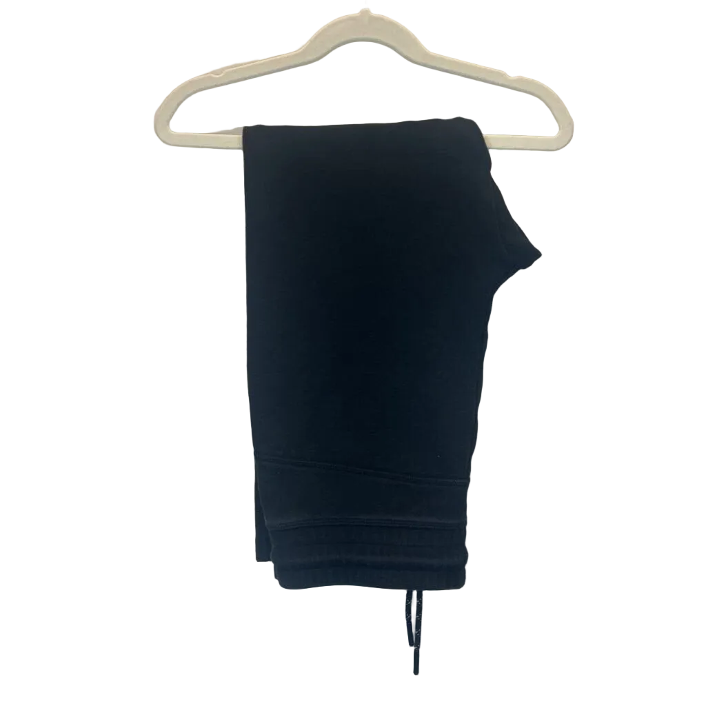 Drawstring Track Pants