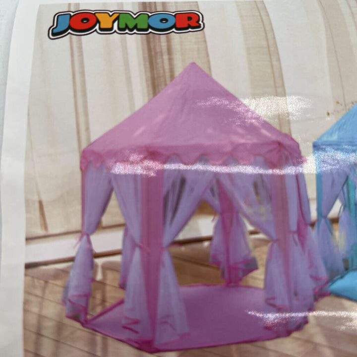 Princess Tent with Lights
