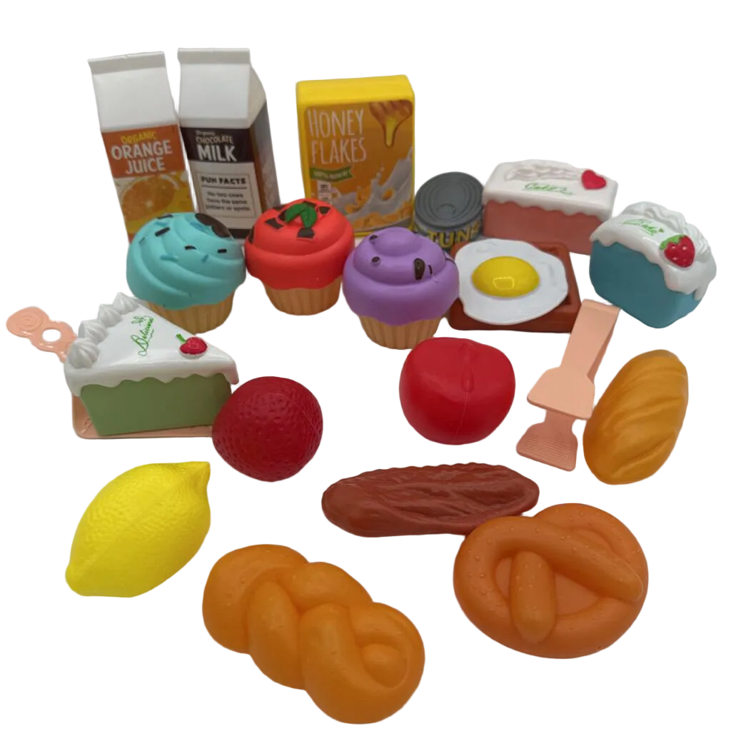 Play Food