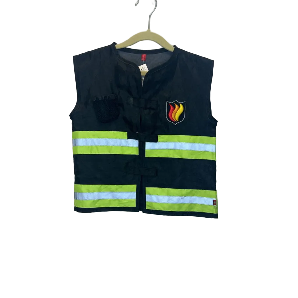 Firefighter Vest