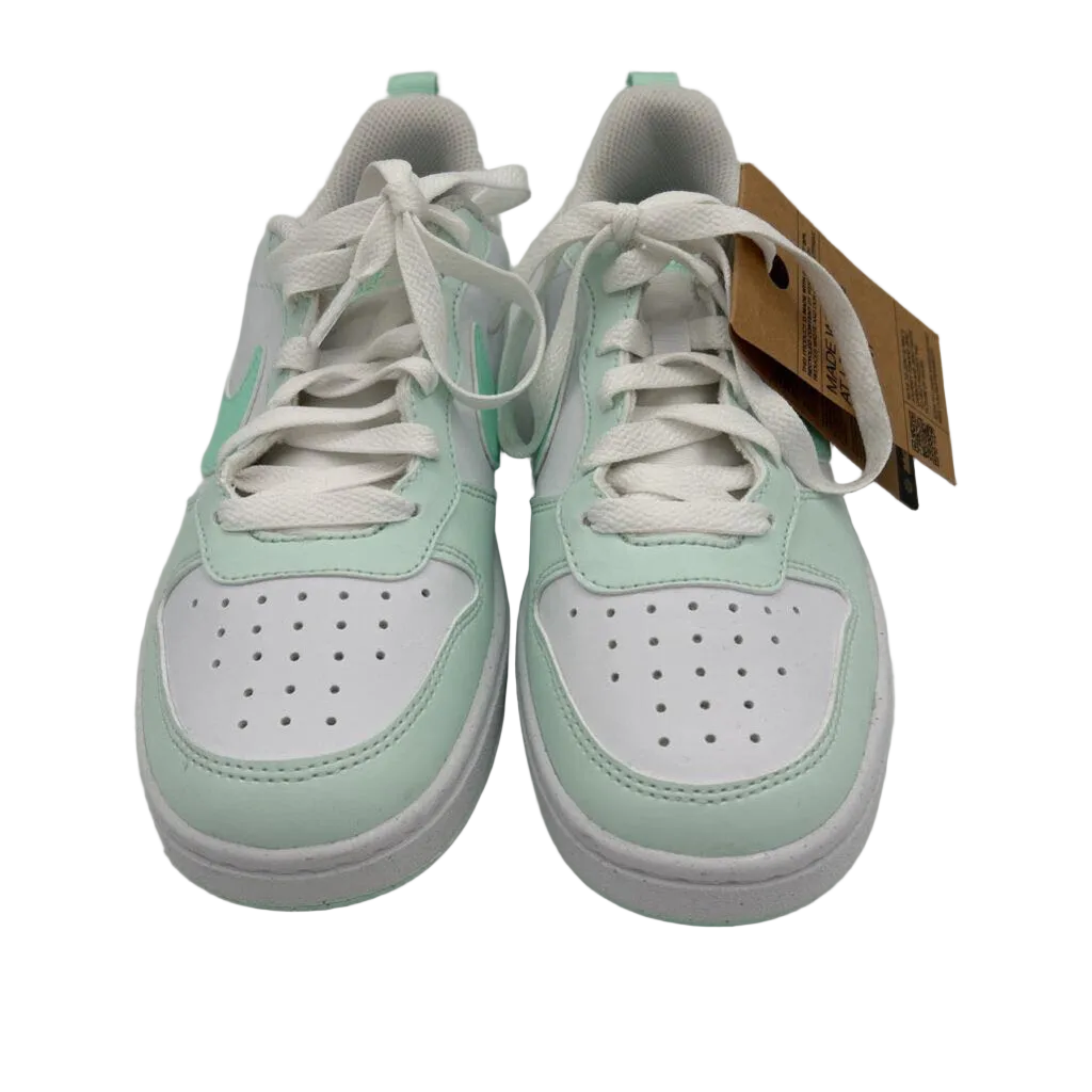 Lace Up Tennis Shoes