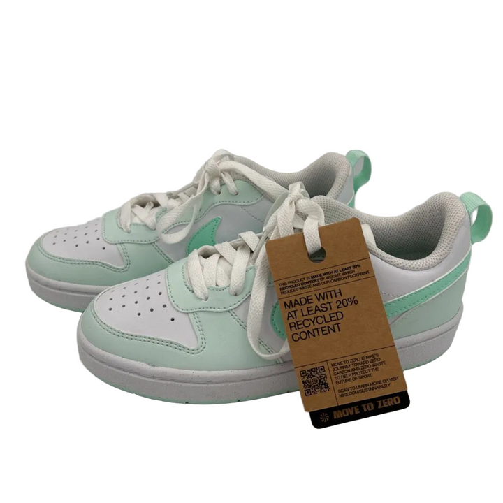 Lace Up Tennis Shoes