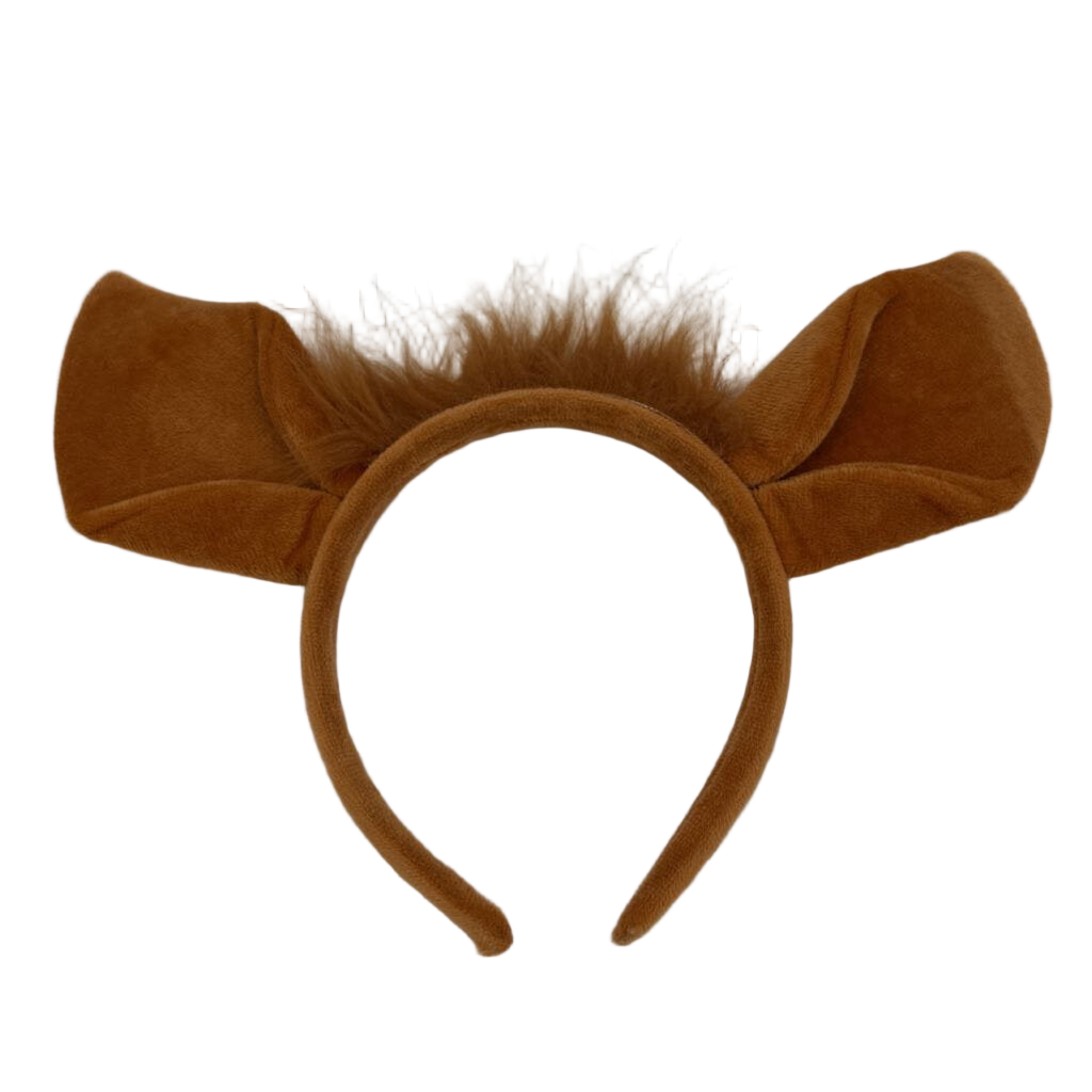 Deer Headband